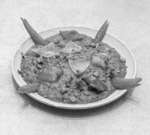 Veg Tawa