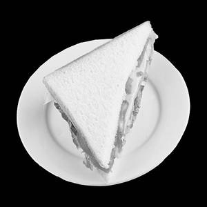 Breakfast Sandwich