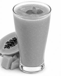 Papaya Juice
