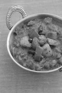 Mughlai Kadai [325 Grams]