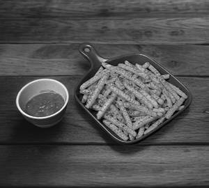 PERI PERI FRIES