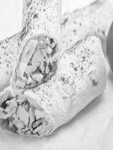 Rumli Chicken Shwrm