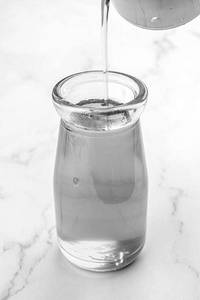 Rhum Syrup (20 Ml)