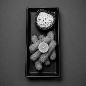 Classic Fish Fingers