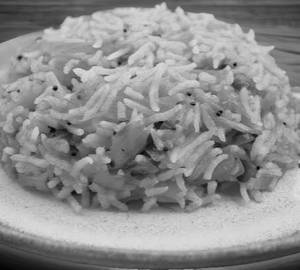 Tomato Rice