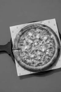 Quattro Formaggi
