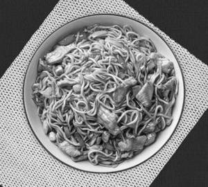 Chowmin