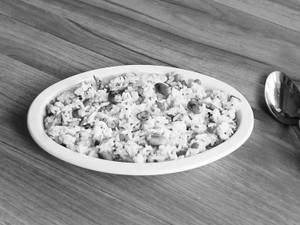 Tamarind Rice