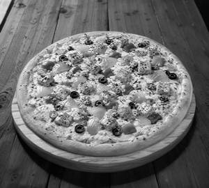 Chatpata Pizza