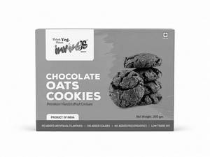 Chocolate Oats Cookies (300gm)