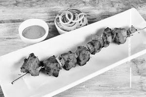Mushroom Tikka (Per Plate)
