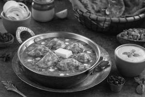 Chicken Lababdar Boneless