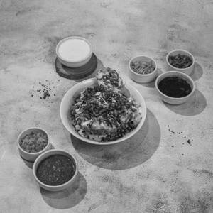 Aloo Tikki