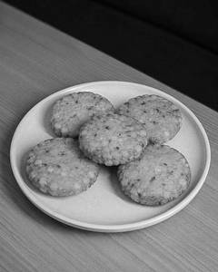 Sabudana Vada(5 Pcs)