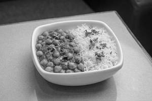 Rice Cholley