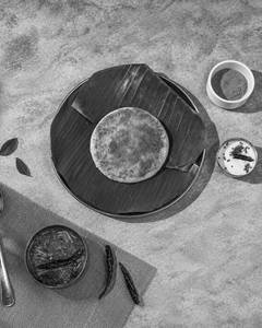 Thatte Idli