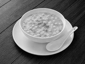 SWEET CORN SOUP
