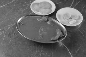 SURMAI GOAN CURRY