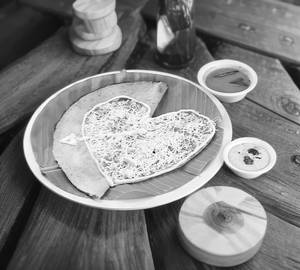 Dilkush Dosa