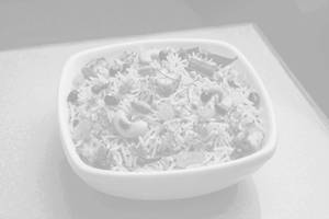 Kashmiri Pulao