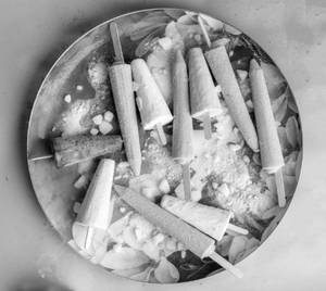 Kulfi Stick