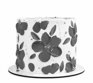 Red side florals [800 g]