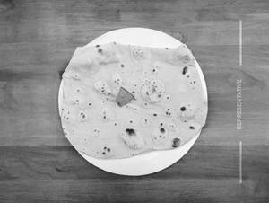 Rumali Roti 