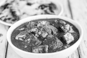 Palak Paneer