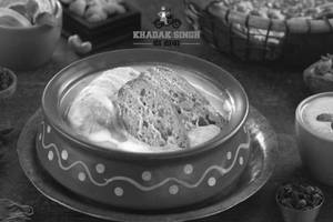 Malai Kofta Gravy