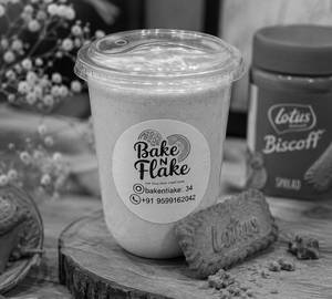 Biscoff Bliss