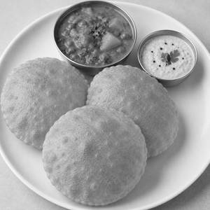 Poori Sagu