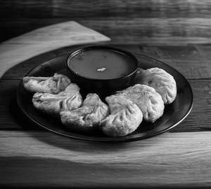 Chiken Tandoori Fried Momos