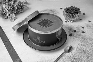 Choco Tin Cake (500 Gms)
