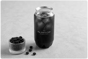 Iced Americano