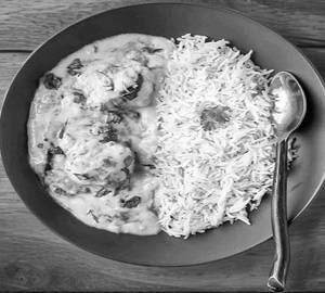 Kadhi Rice Combo