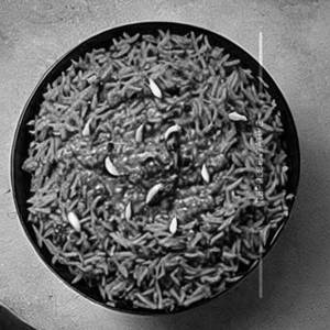Palak Rice