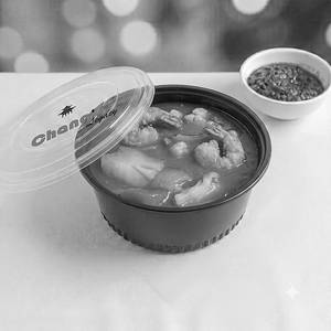 Sweet & Sour Prawns