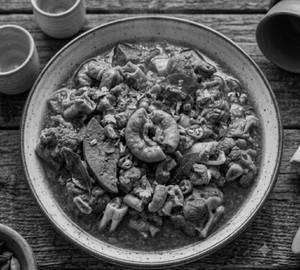 Boti Gravy