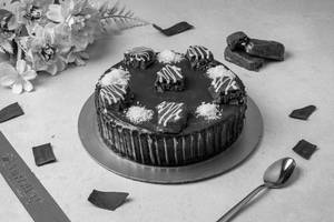 Bounty Chocolate Cake (500 Gms)