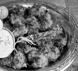 Vellulli Karam Royyala Vepudu