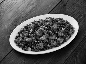 CHONGQING CHICKEN
