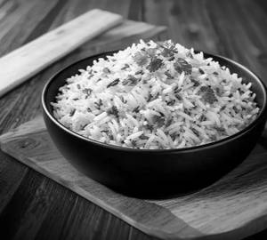 Jeera Rice