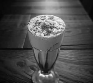 Cold Coffee