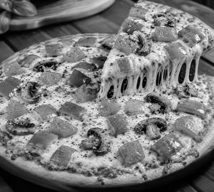 Farm House Pizza