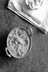 Babycorn Kadai