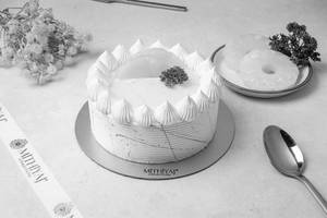Pineapple Cake (500 Gms)