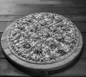 Paneer Makhani Pizza [Regular]