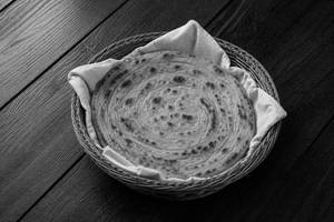MALABAR PARANTHA