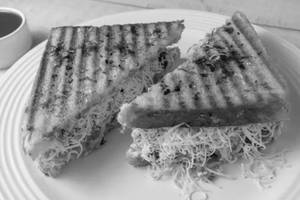 Bombay Sandwich