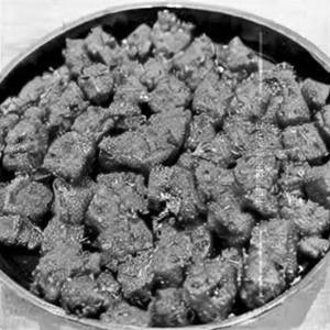 Karivepaku Chepala Fry